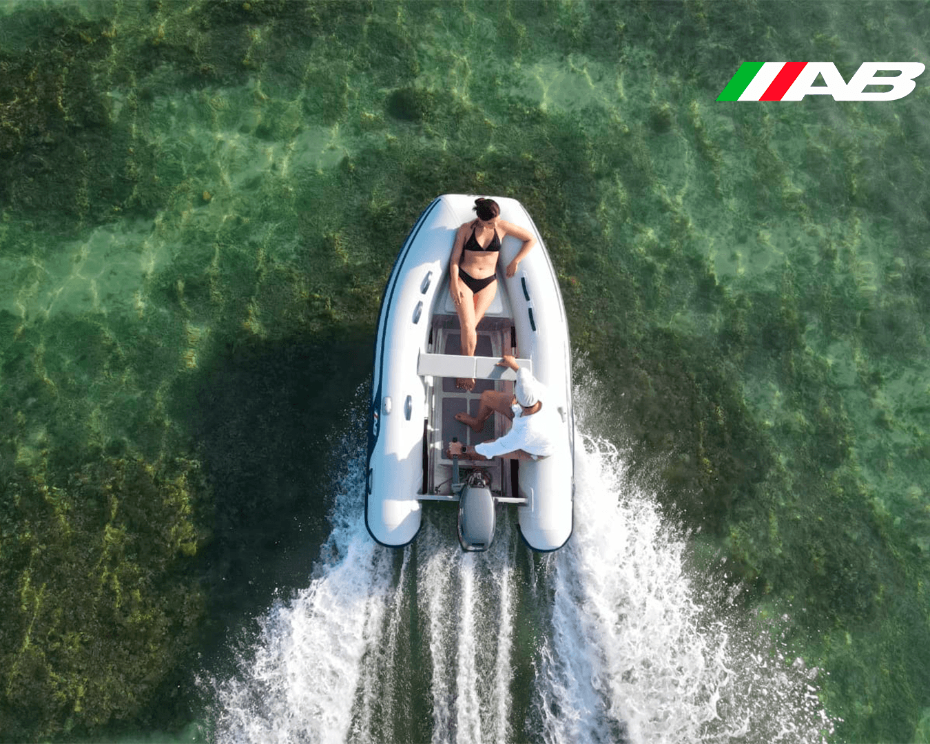 Marine safety equipment