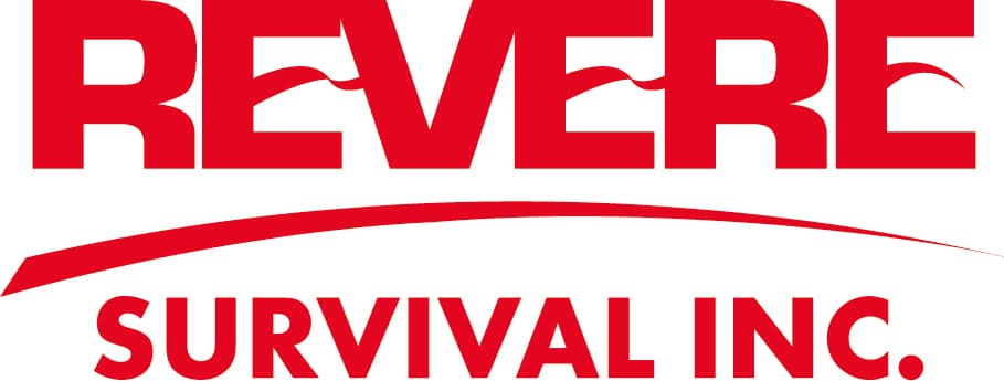 Revere Survival Inc. logo