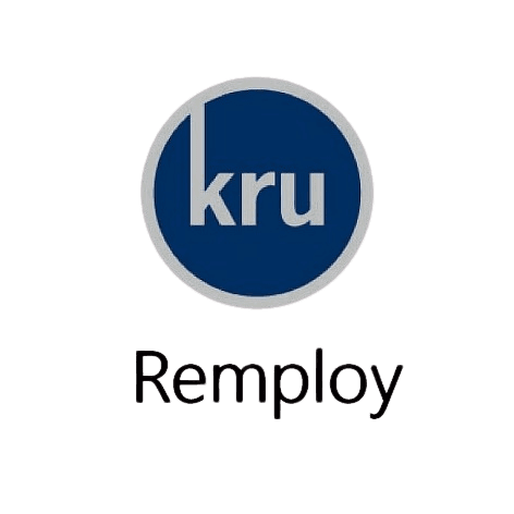 Kru-Remploy logo