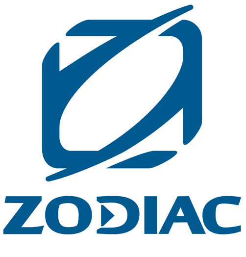 Zodiac logo