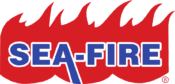 Sea Fire Marine Logo