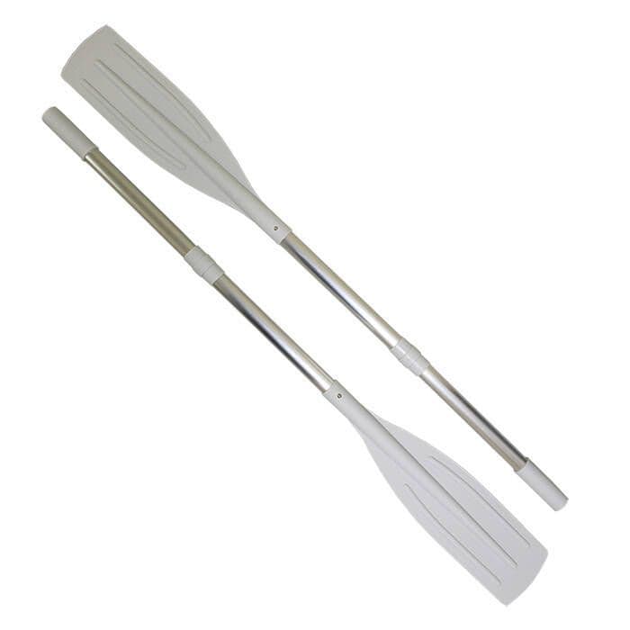 Oars & Paddles