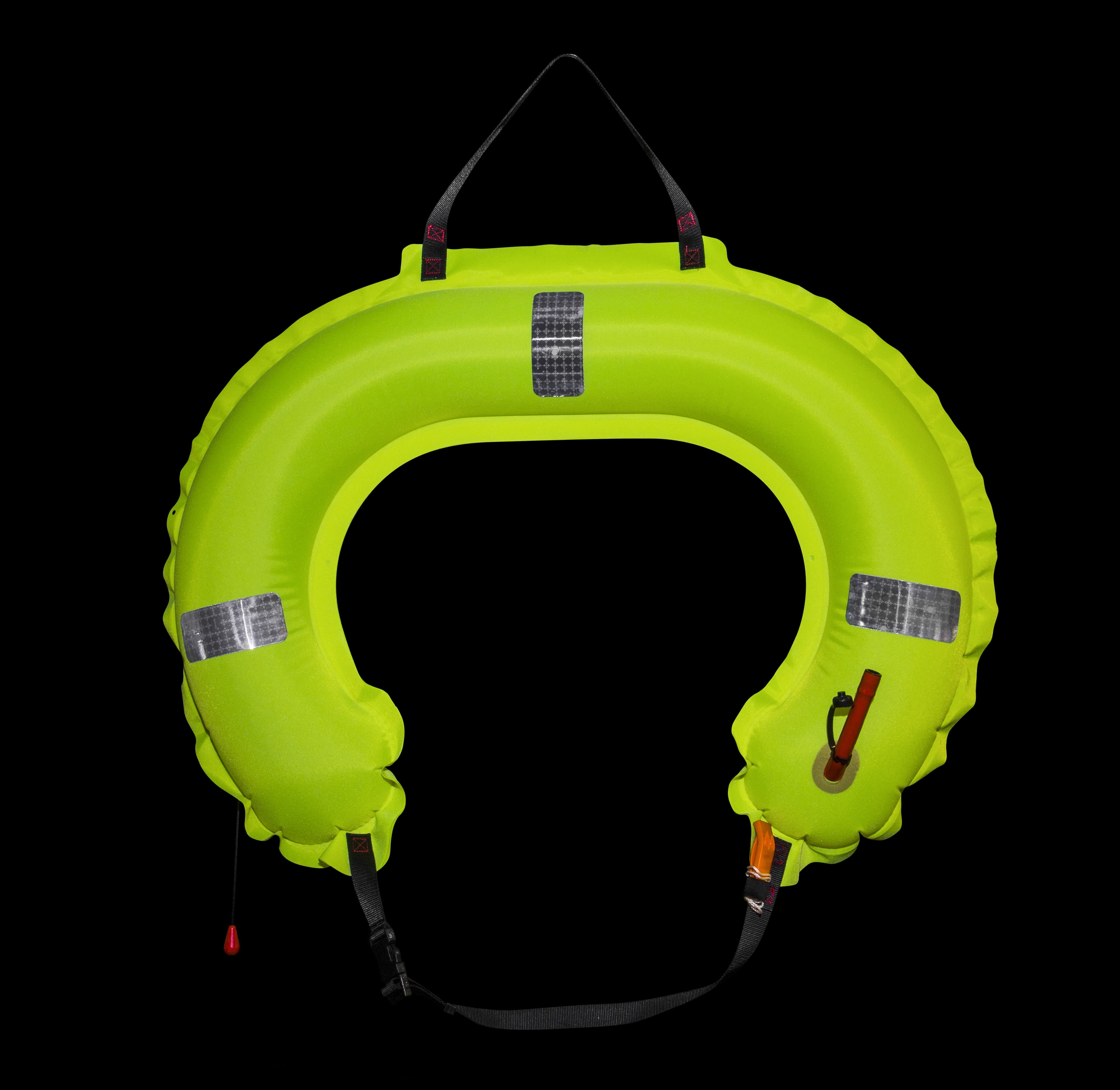 Revere Jonbuoy Danbuoy Horseshoe