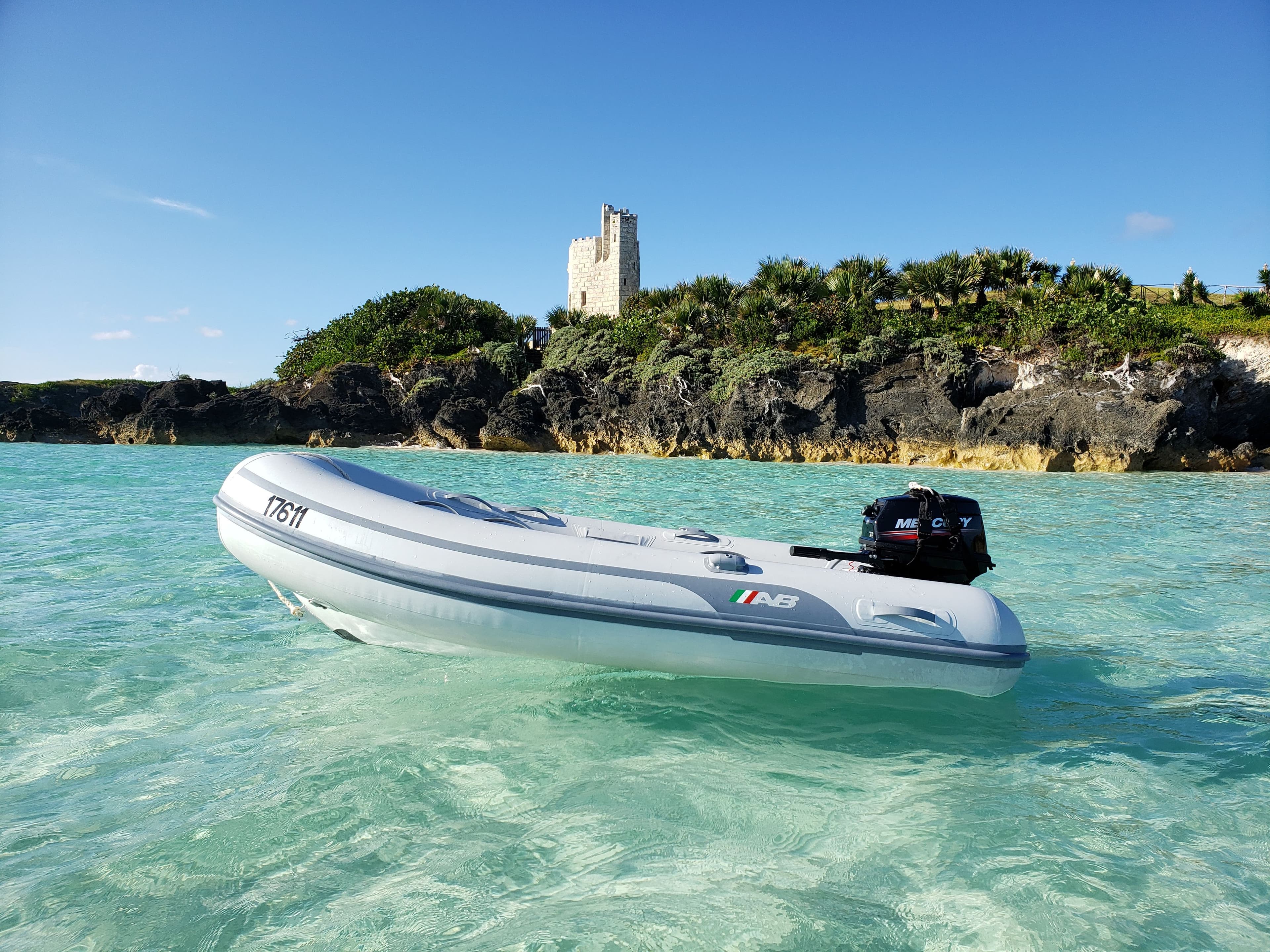 Special Offers on Inflatable Boats