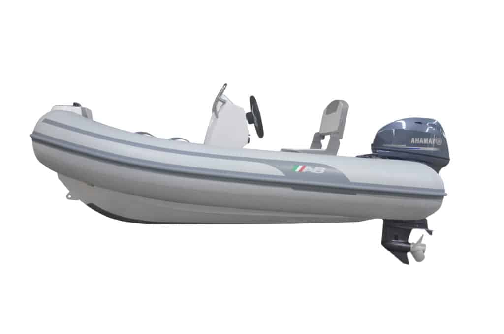 9.5 ALX - Construction