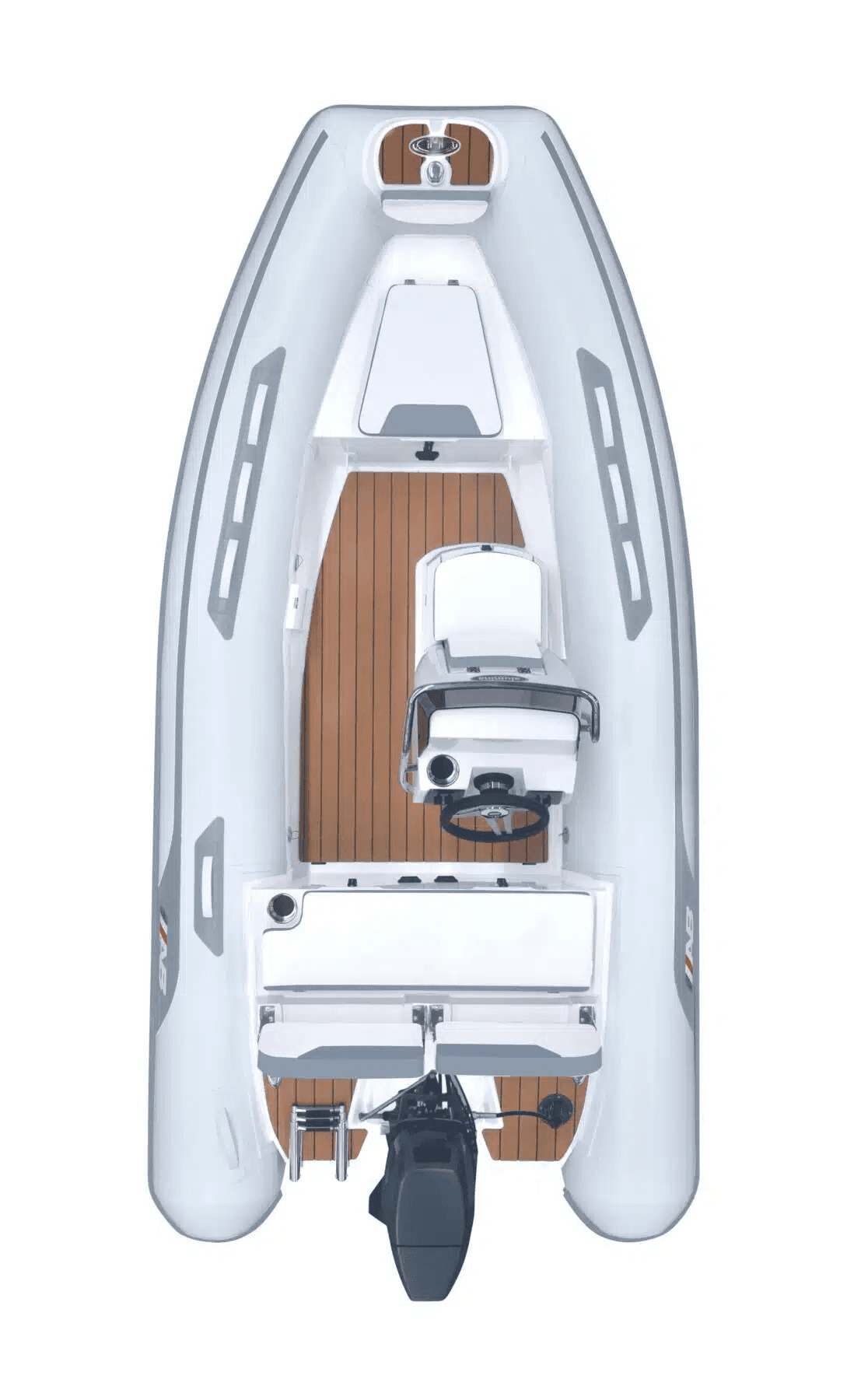ALX Series Dinghy