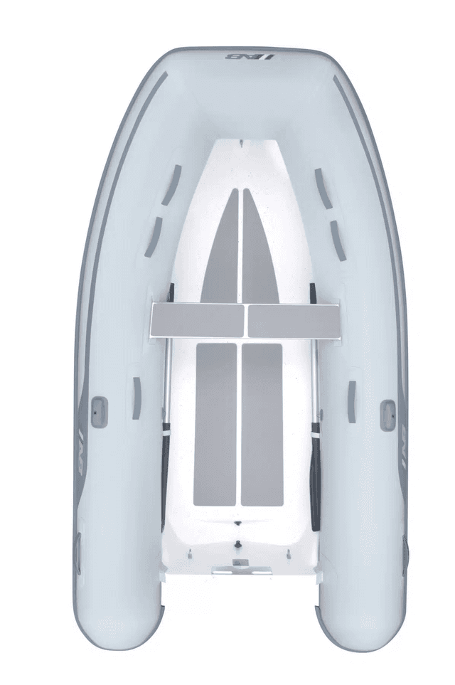 8ft (VL), Light grey